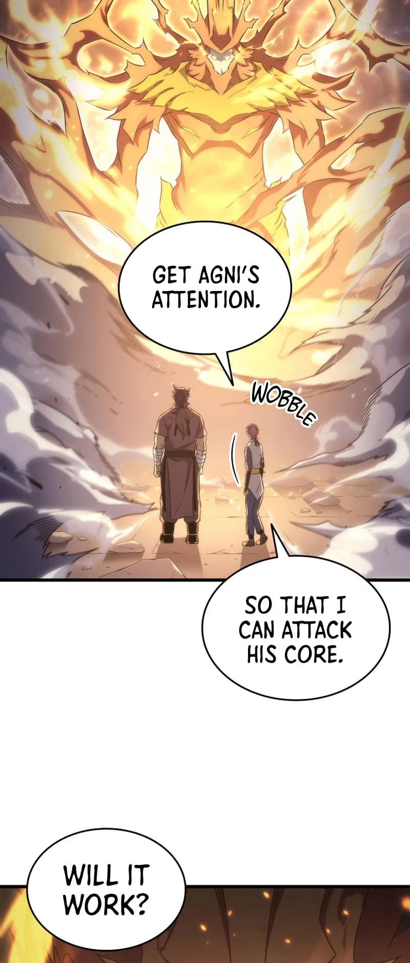 The Great Mage Returns After 4000 Years Chapter 158 - Page 30