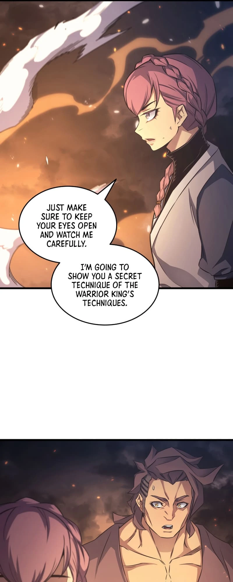The Great Mage Returns After 4000 Years Chapter 158 - Page 32