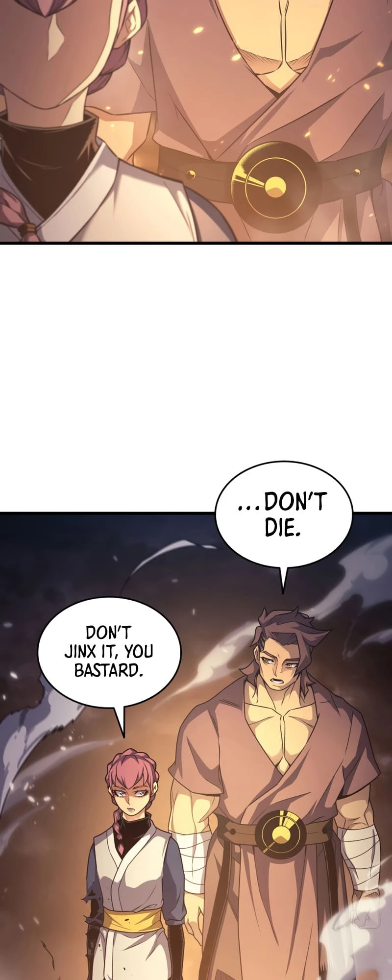 The Great Mage Returns After 4000 Years Chapter 158 - Page 33