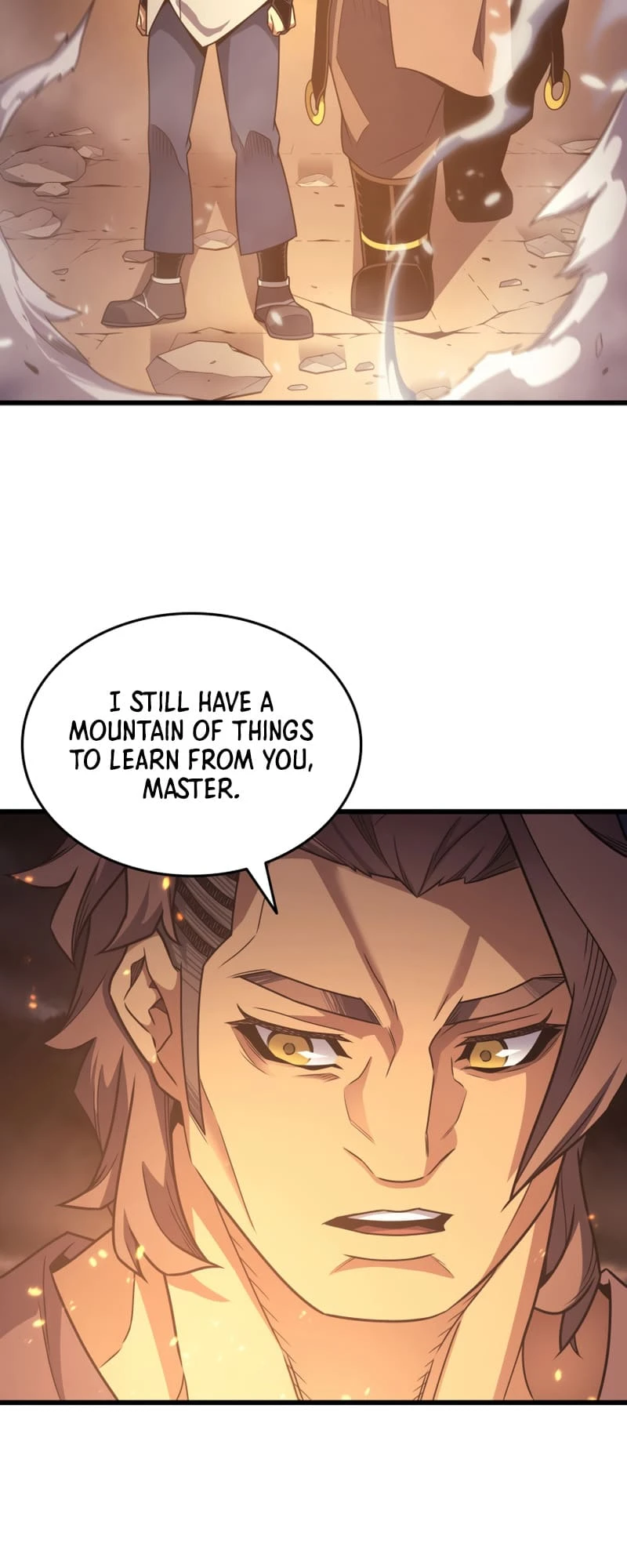 The Great Mage Returns After 4000 Years Chapter 158 - Page 34