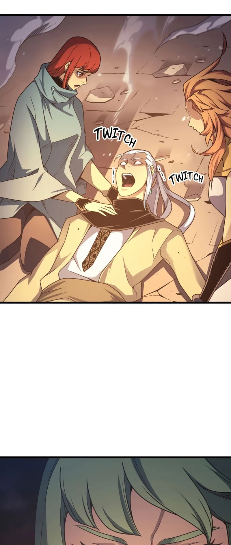 The Great Mage Returns After 4000 Years Chapter 158 - Page 38