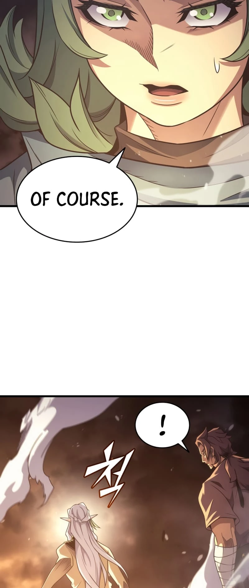 The Great Mage Returns After 4000 Years Chapter 158 - Page 39