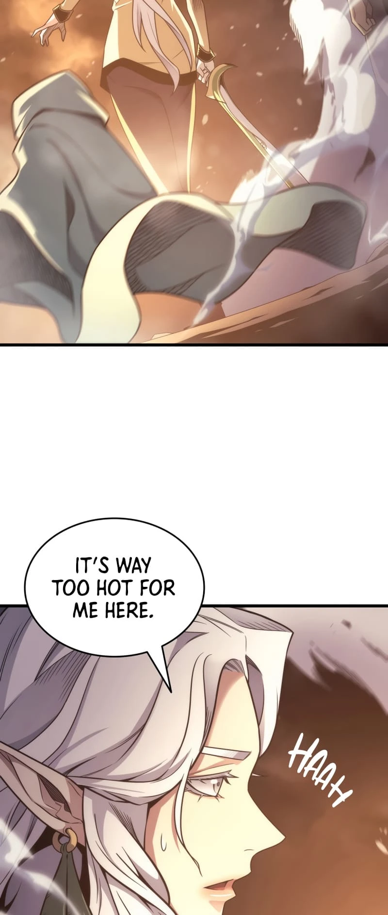 The Great Mage Returns After 4000 Years Chapter 158 - Page 40