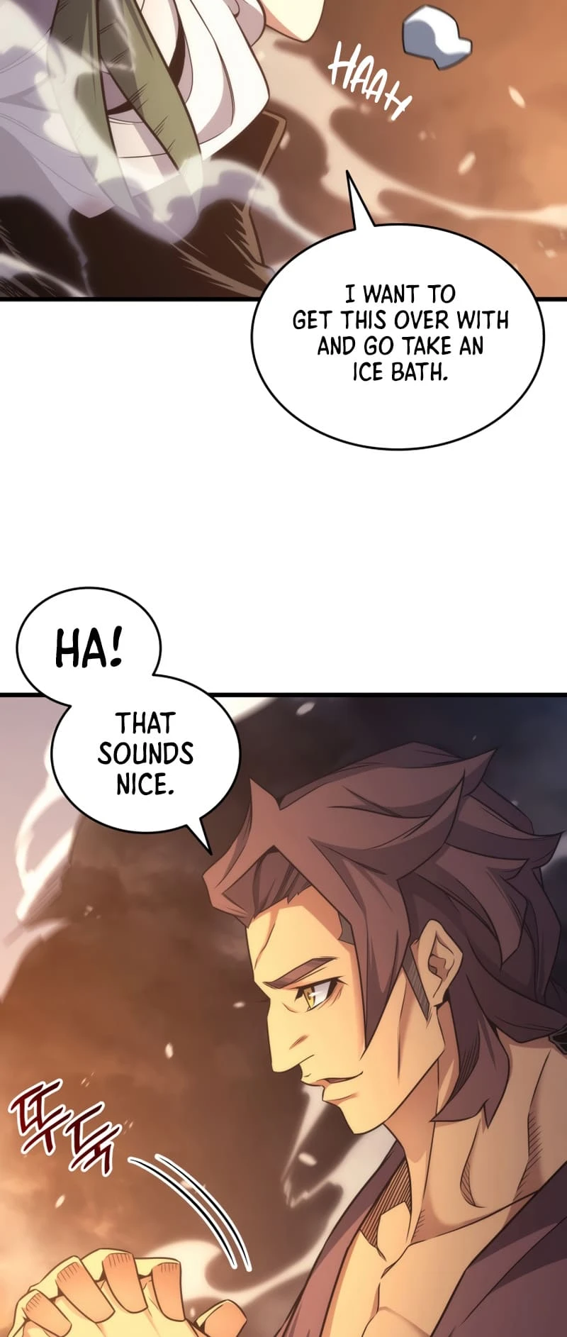 The Great Mage Returns After 4000 Years Chapter 158 - Page 41