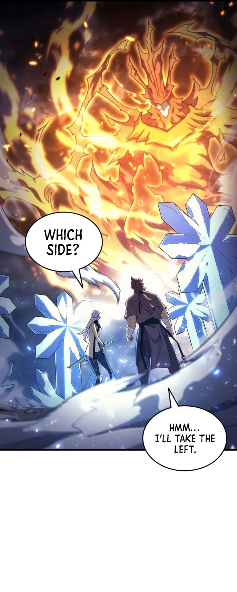 The Great Mage Returns After 4000 Years Chapter 158 - Page 44