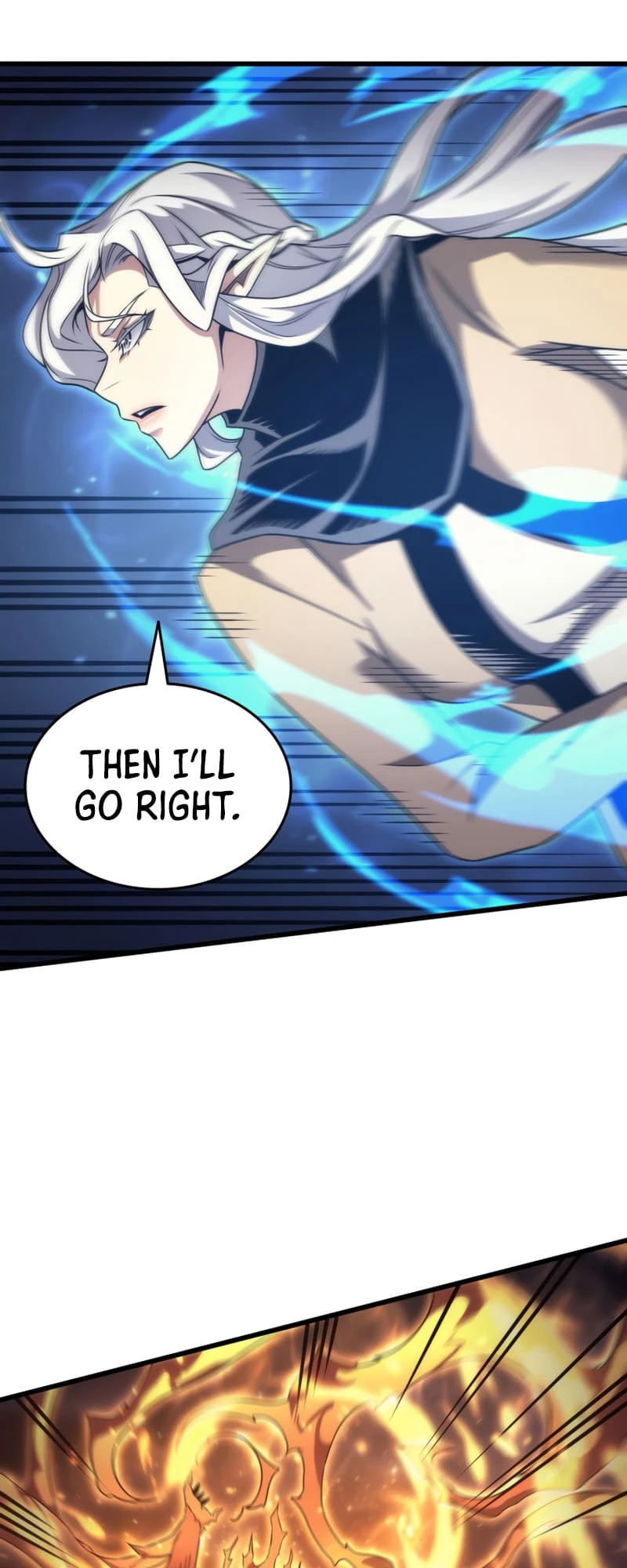 The Great Mage Returns After 4000 Years Chapter 158 - Page 45