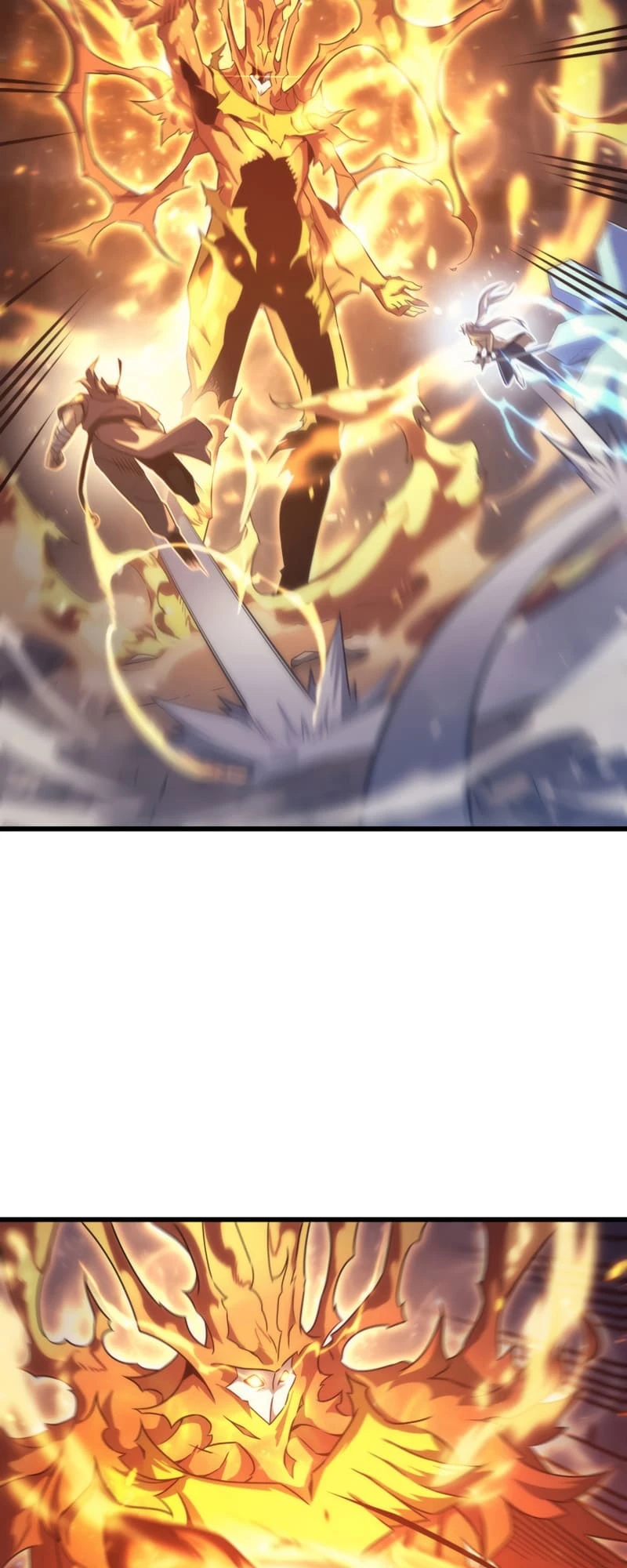 The Great Mage Returns After 4000 Years Chapter 158 - Page 46