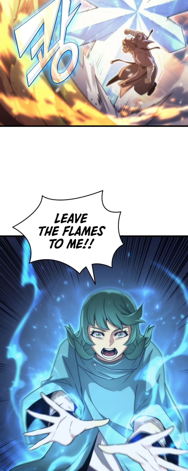 The Great Mage Returns After 4000 Years Chapter 158 - Page 48