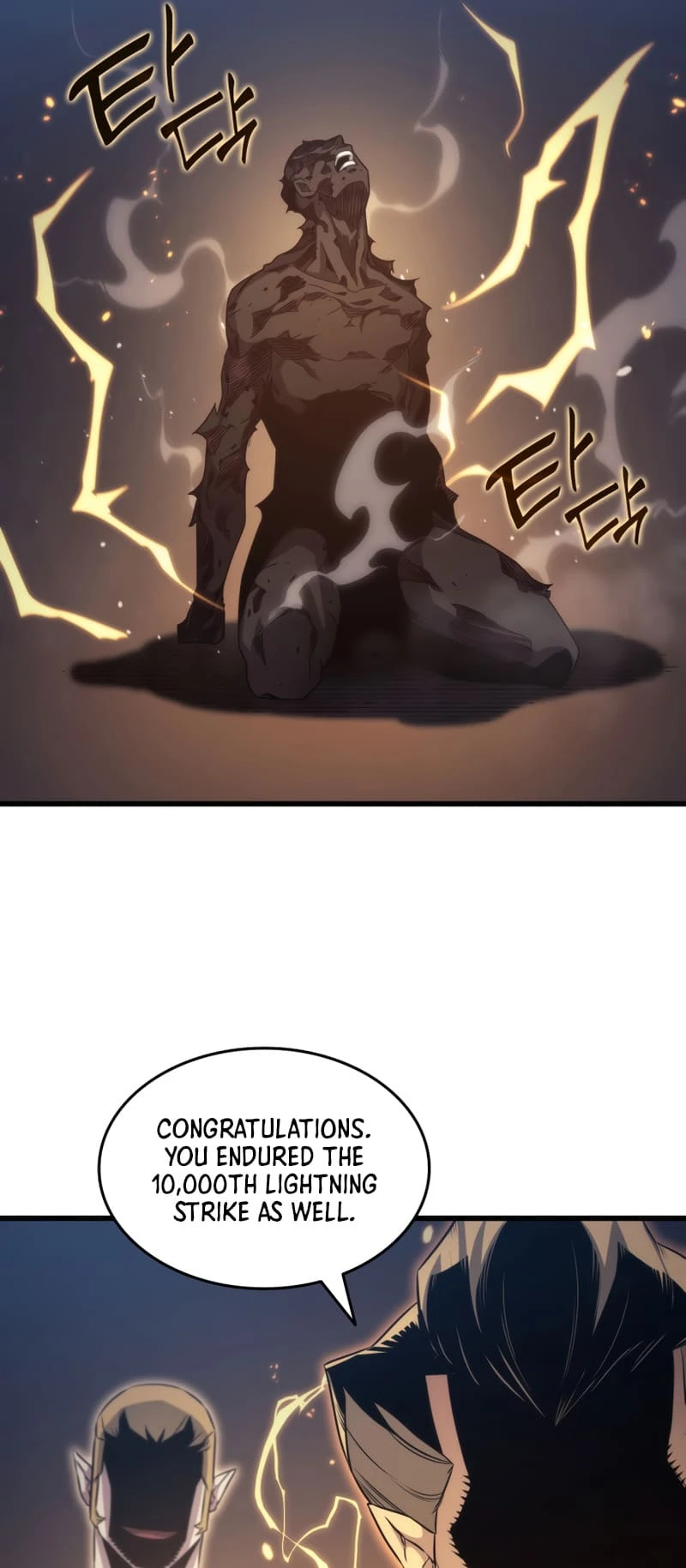 The Great Mage Returns After 4000 Years Chapter 158 - Page 56
