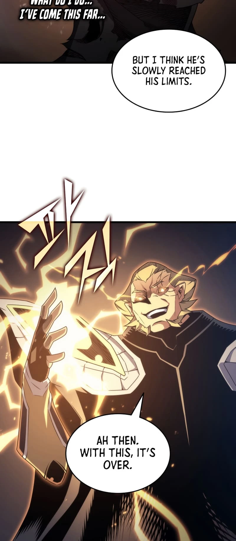 The Great Mage Returns After 4000 Years Chapter 158 - Page 58