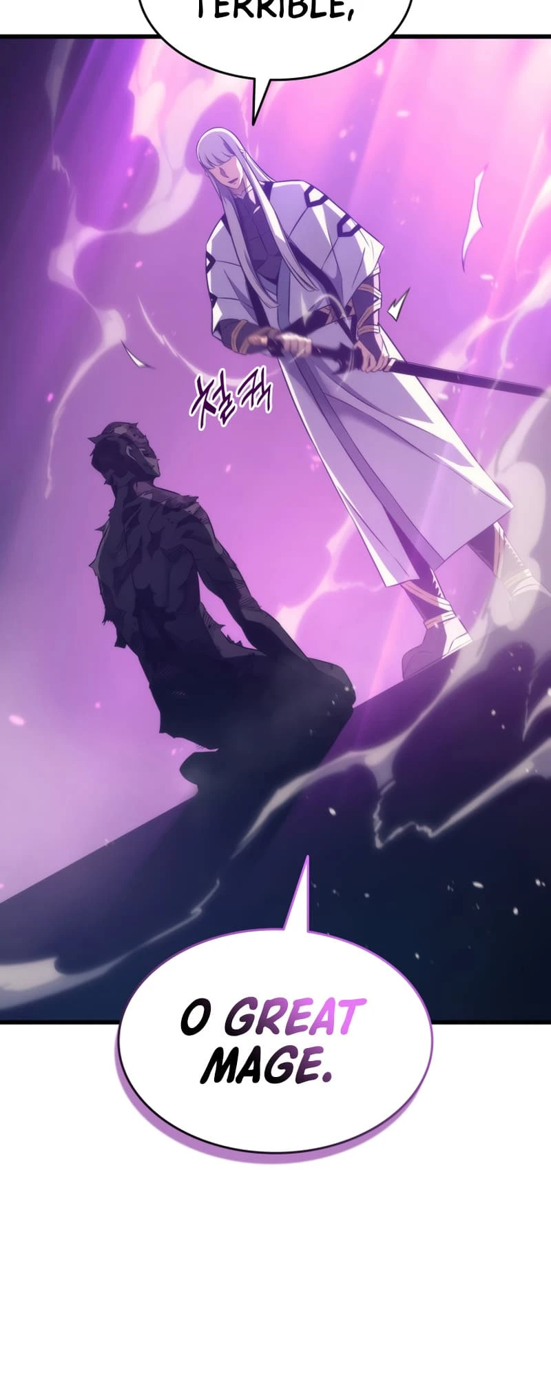 The Great Mage Returns After 4000 Years Chapter 158 - Page 67