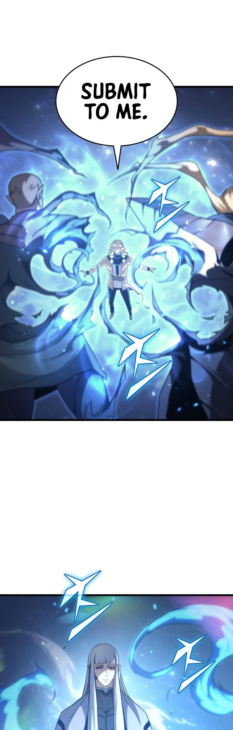 The Great Mage Returns After 4000 Years Chapter 161 - Page 9