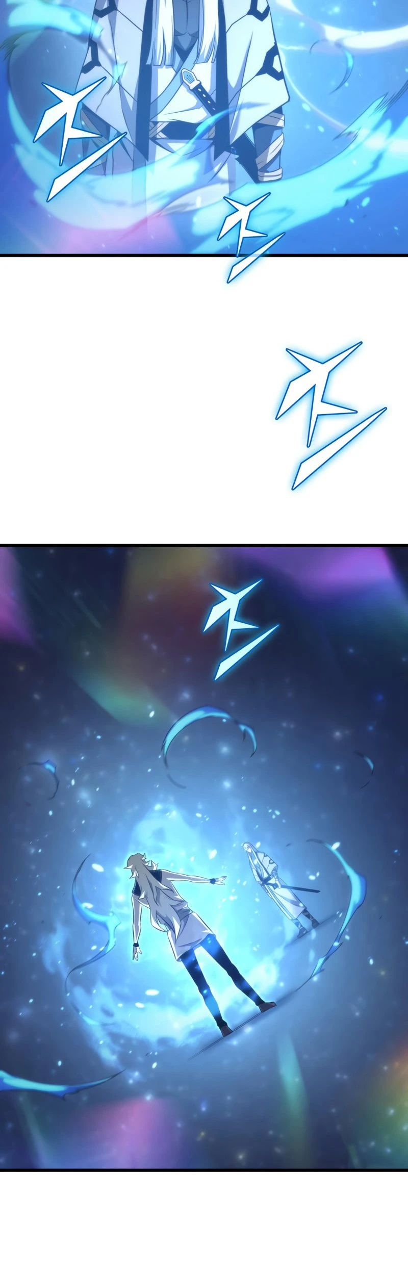 The Great Mage Returns After 4000 Years Chapter 161 - Page 10