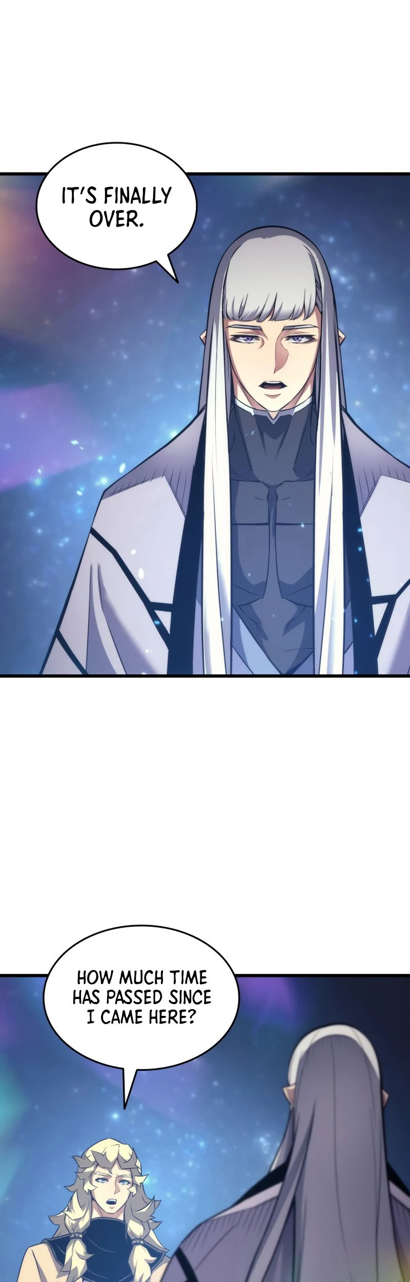 The Great Mage Returns After 4000 Years Chapter 161 - Page 11