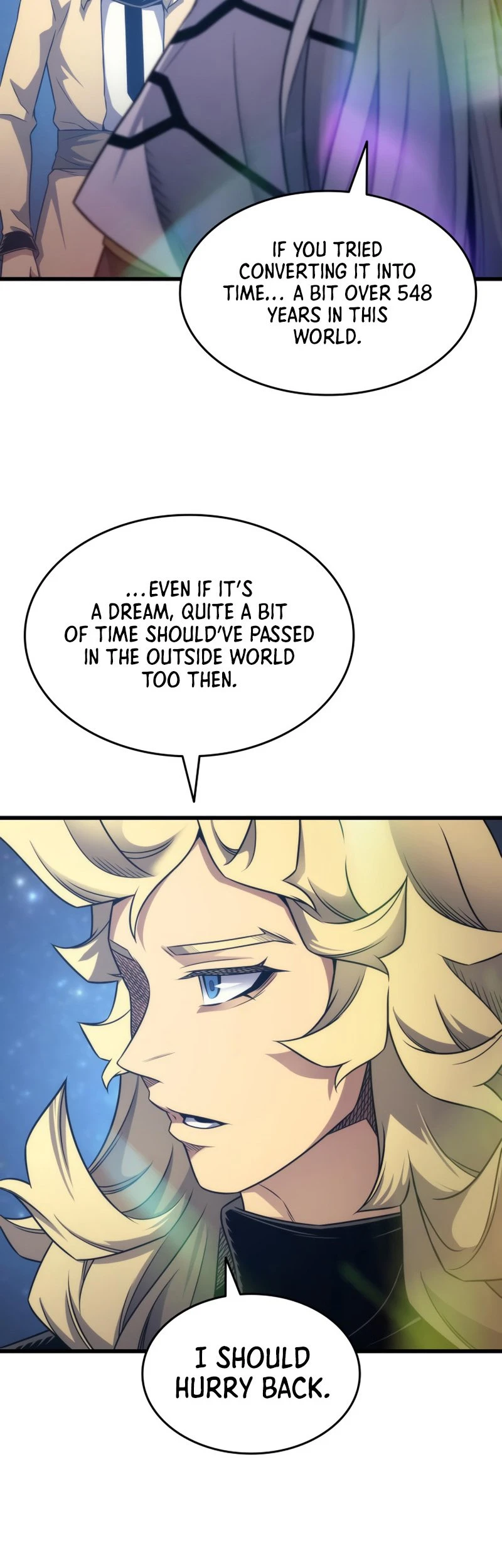 The Great Mage Returns After 4000 Years Chapter 161 - Page 12