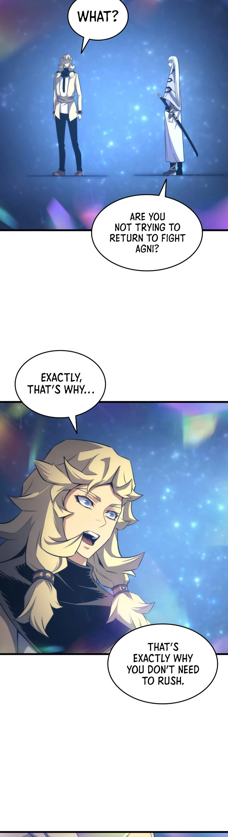 The Great Mage Returns After 4000 Years Chapter 161 - Page 14