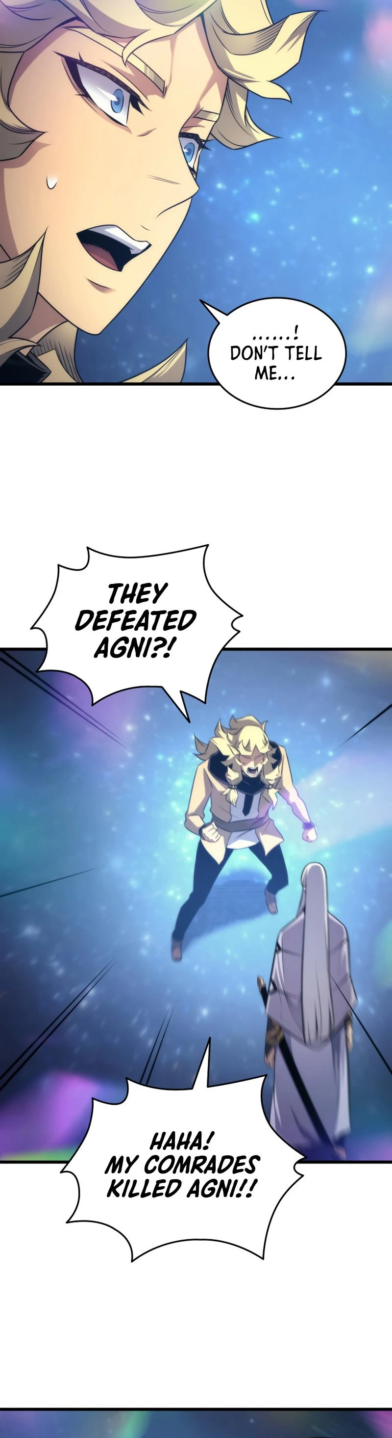 The Great Mage Returns After 4000 Years Chapter 161 - Page 15