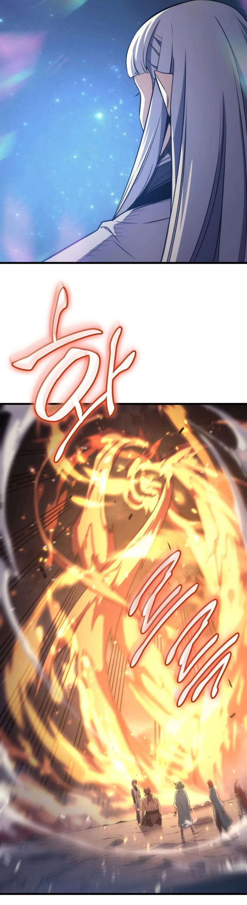 The Great Mage Returns After 4000 Years Chapter 161 - Page 16