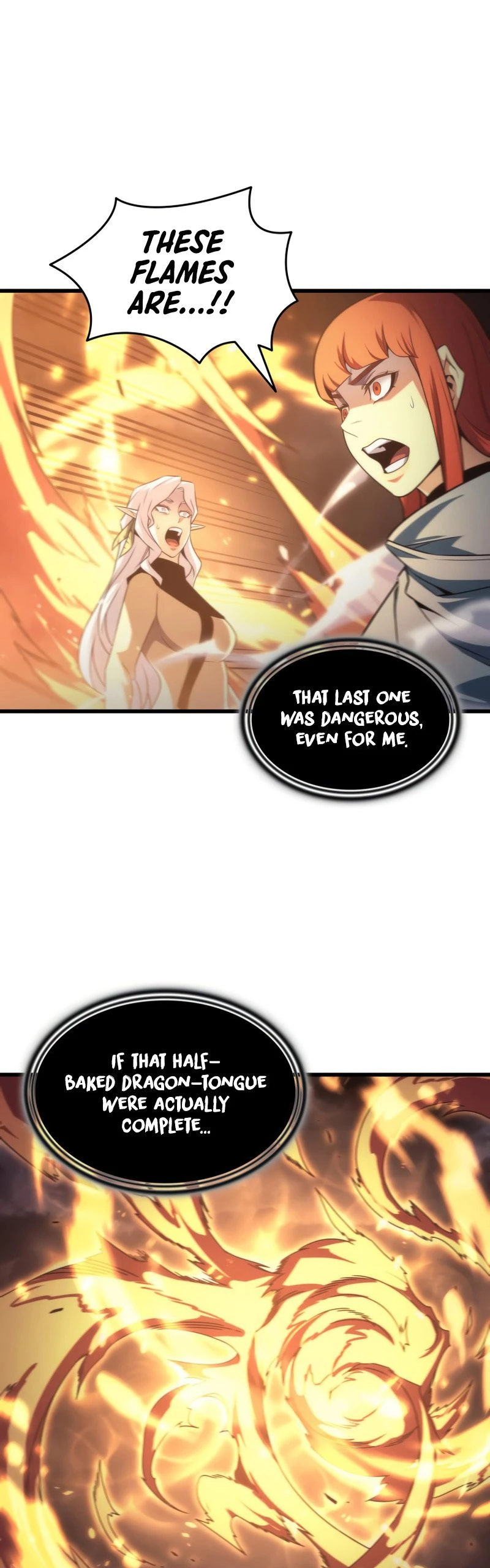 The Great Mage Returns After 4000 Years Chapter 161 - Page 17