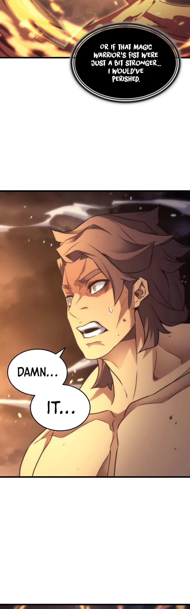 The Great Mage Returns After 4000 Years Chapter 161 - Page 18