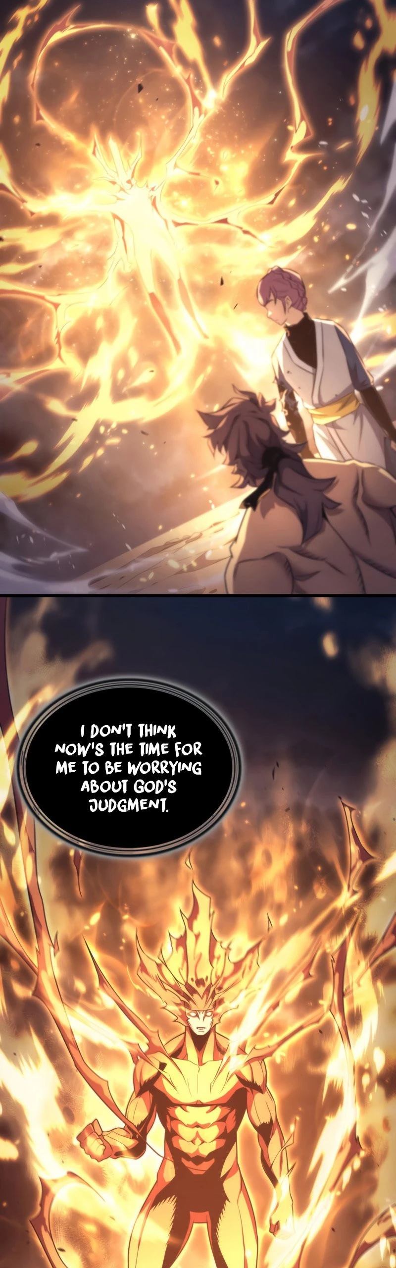 The Great Mage Returns After 4000 Years Chapter 161 - Page 19