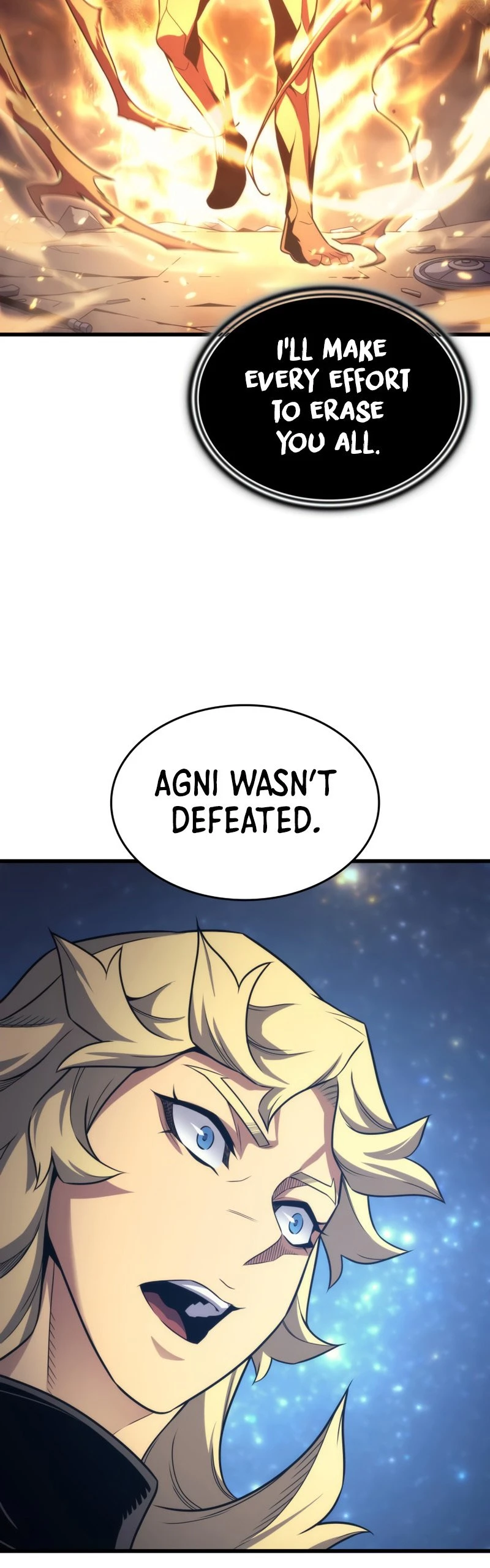 The Great Mage Returns After 4000 Years Chapter 161 - Page 20