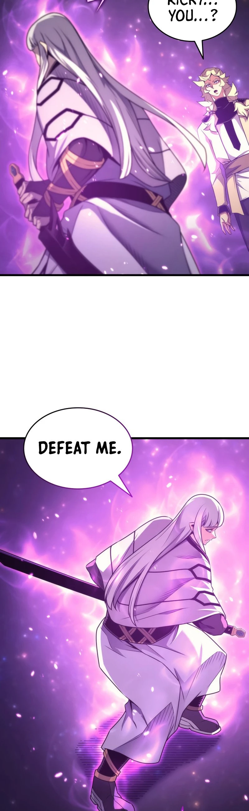 The Great Mage Returns After 4000 Years Chapter 161 - Page 22