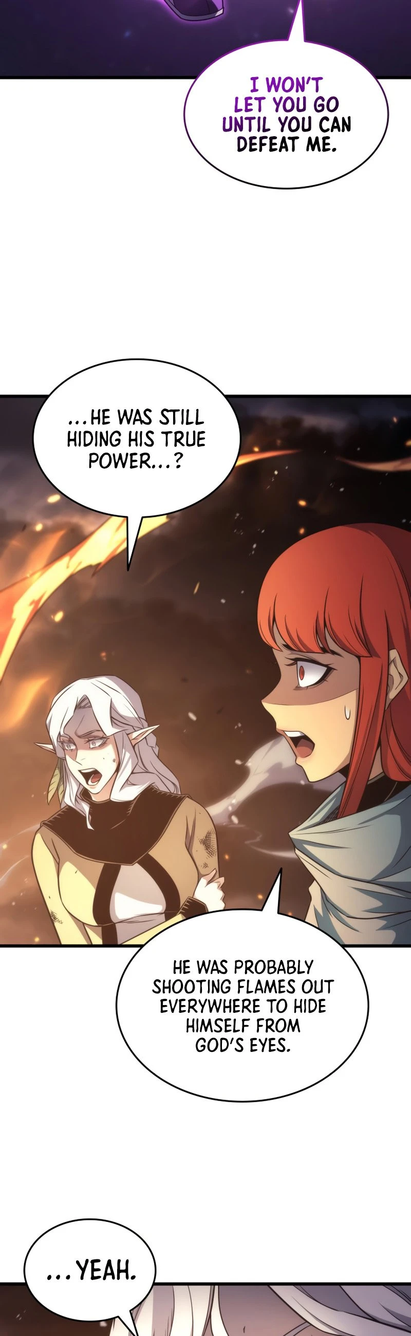 The Great Mage Returns After 4000 Years Chapter 161 - Page 23