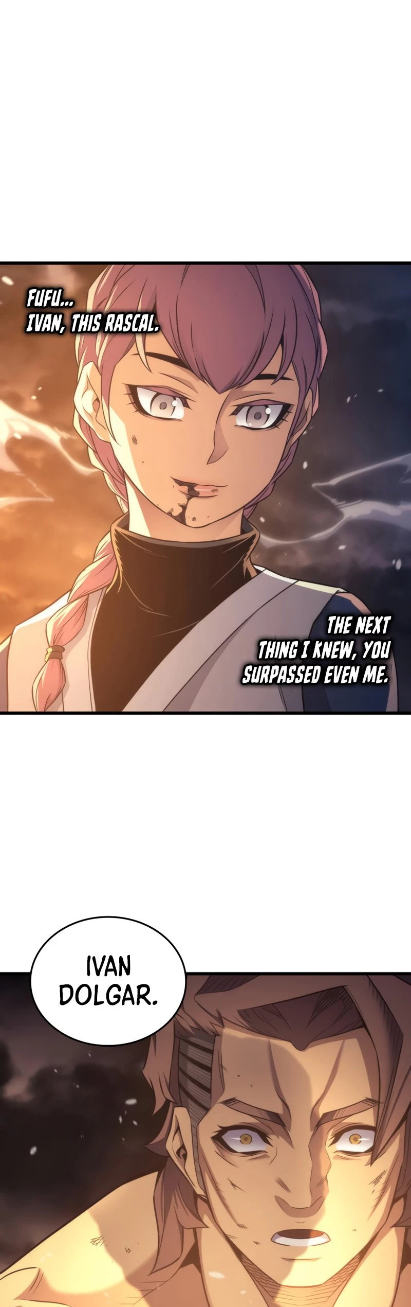 The Great Mage Returns After 4000 Years Chapter 161 - Page 25
