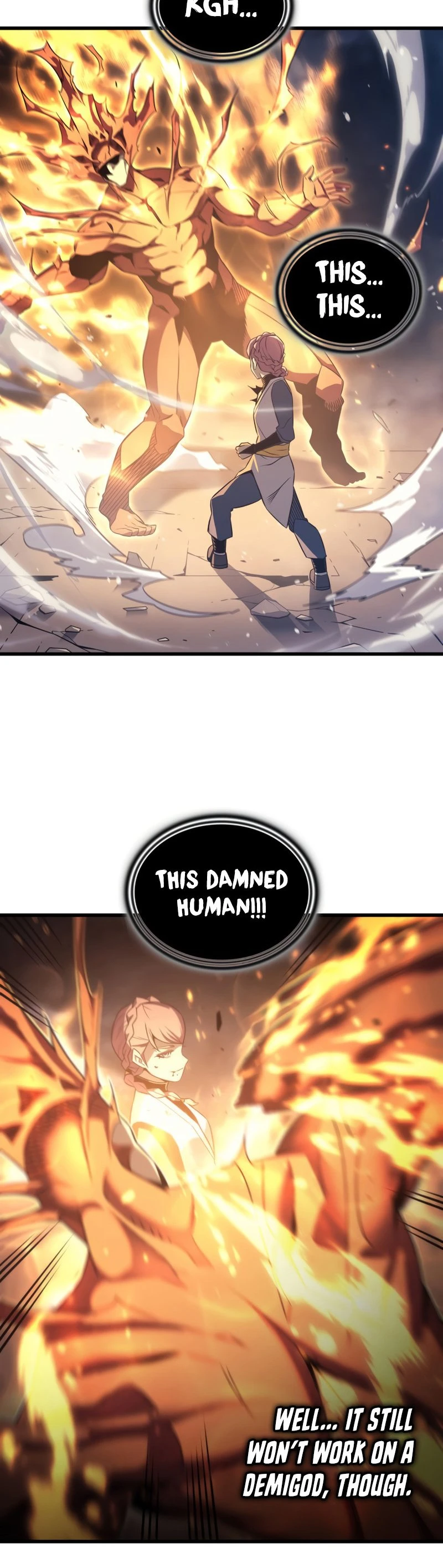 The Great Mage Returns After 4000 Years Chapter 161 - Page 32