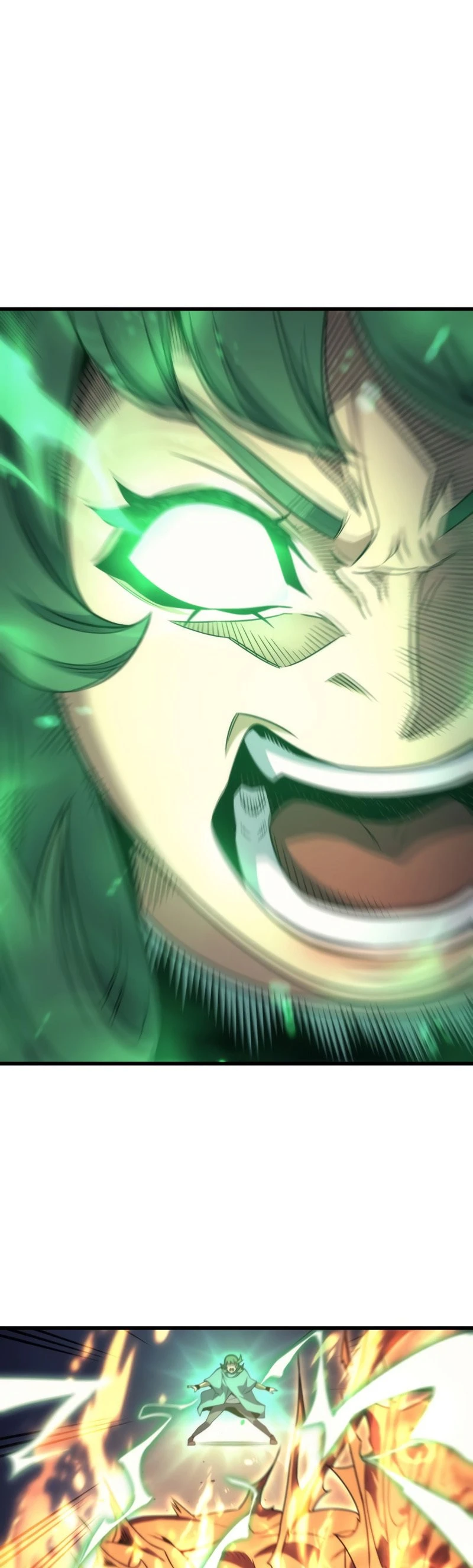 The Great Mage Returns After 4000 Years Chapter 161 - Page 33