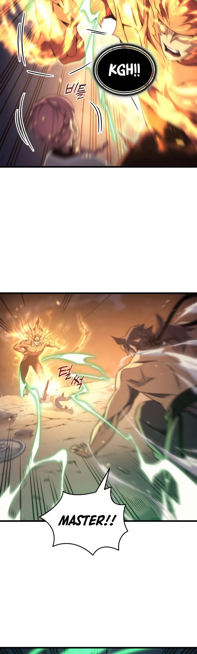 The Great Mage Returns After 4000 Years Chapter 161 - Page 34