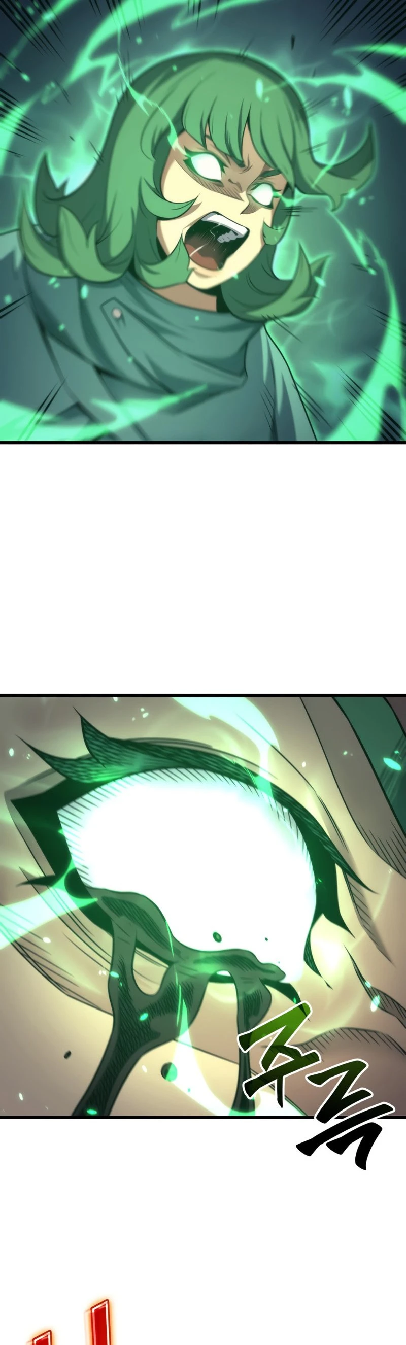 The Great Mage Returns After 4000 Years Chapter 161 - Page 35