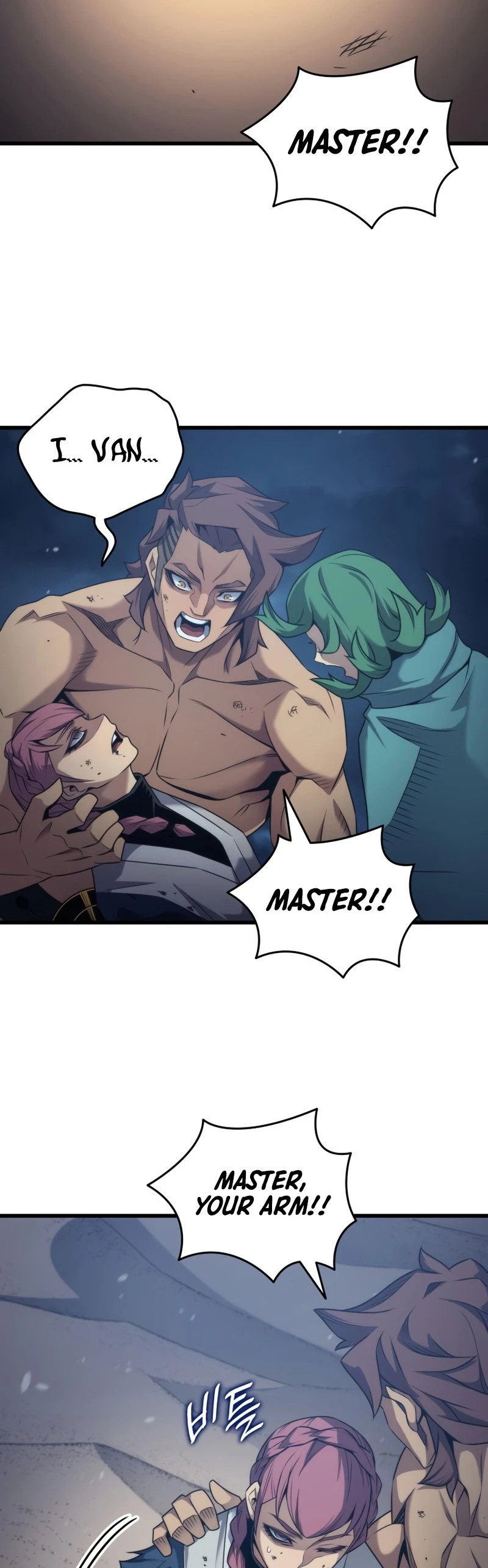The Great Mage Returns After 4000 Years Chapter 161 - Page 38