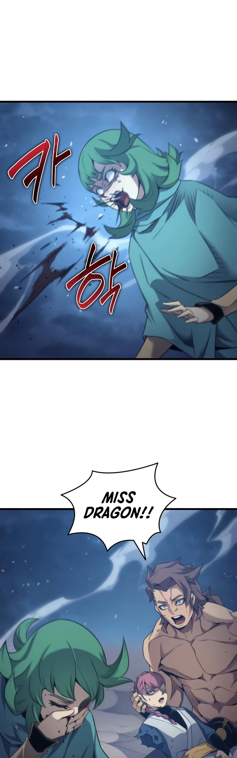 The Great Mage Returns After 4000 Years Chapter 161 - Page 41