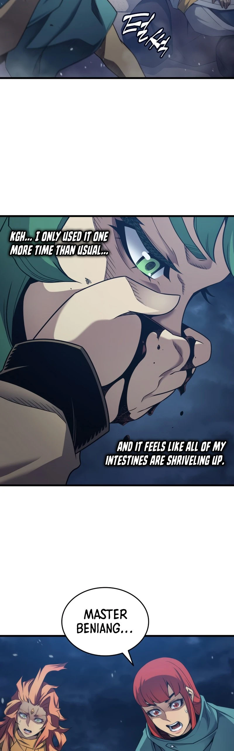 The Great Mage Returns After 4000 Years Chapter 161 - Page 42