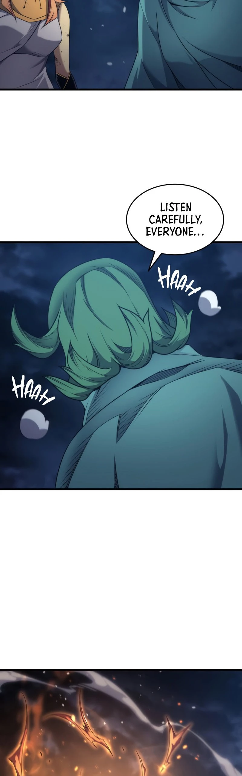The Great Mage Returns After 4000 Years Chapter 161 - Page 43