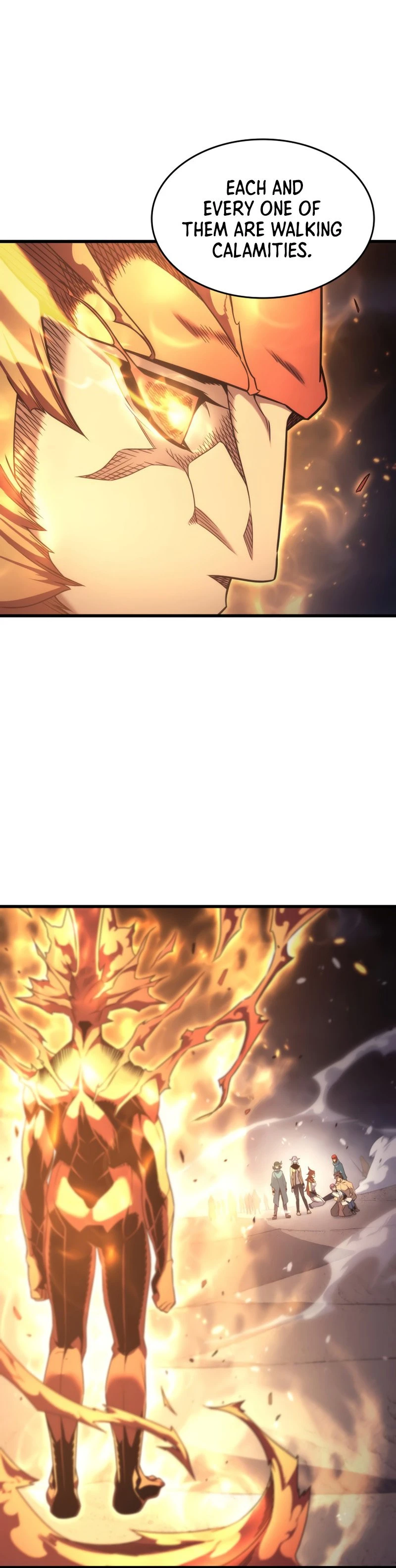 The Great Mage Returns After 4000 Years Chapter 161 - Page 45