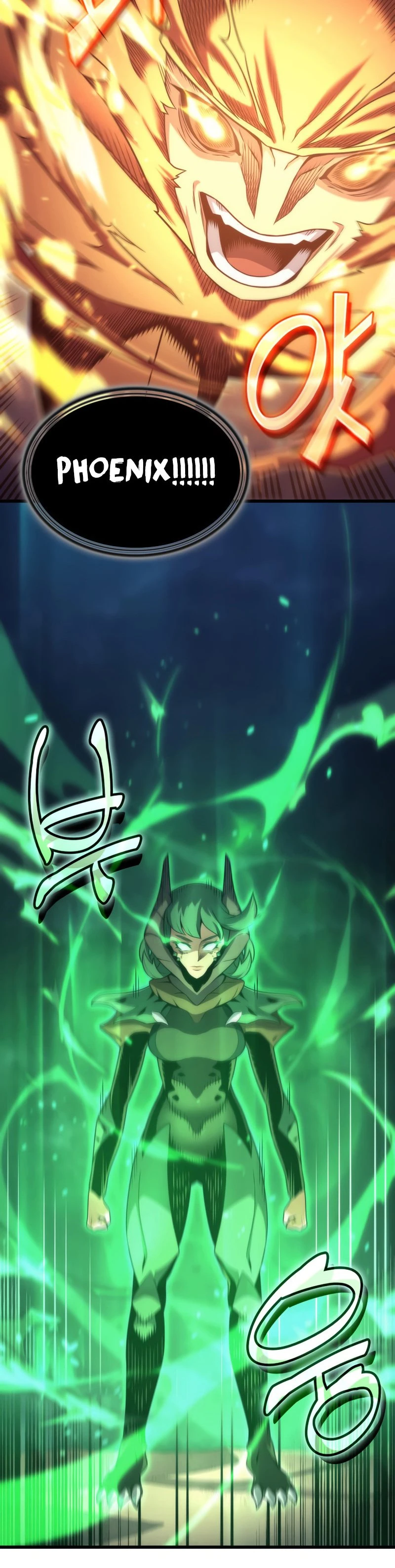 The Great Mage Returns After 4000 Years Chapter 161 - Page 48