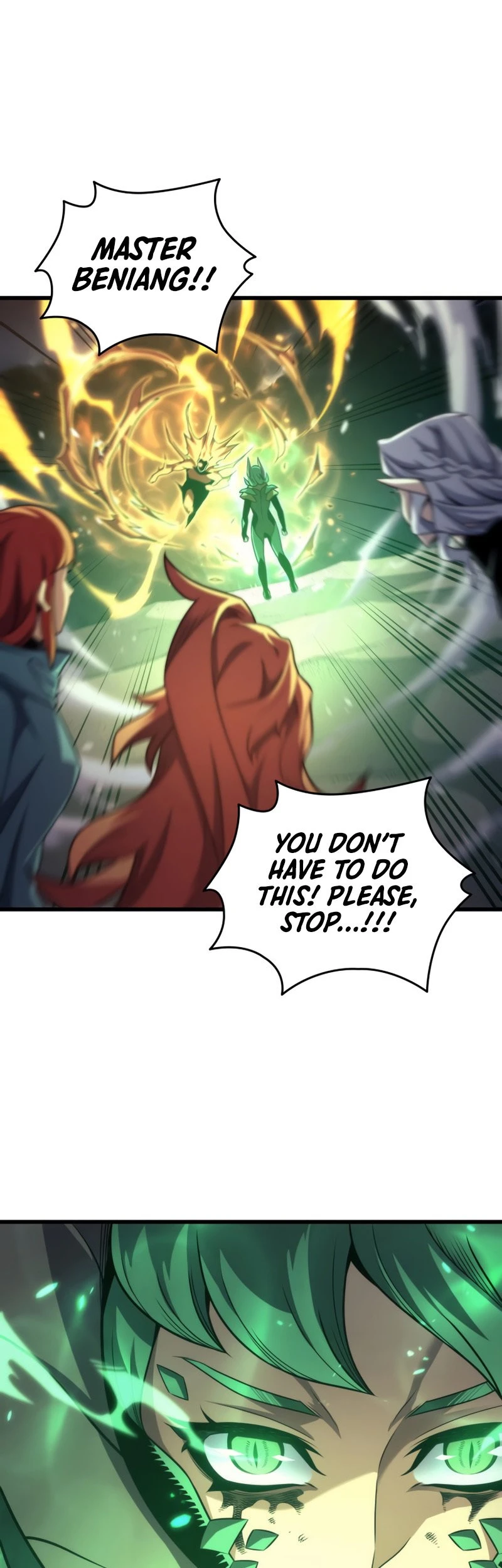 The Great Mage Returns After 4000 Years Chapter 161 - Page 49