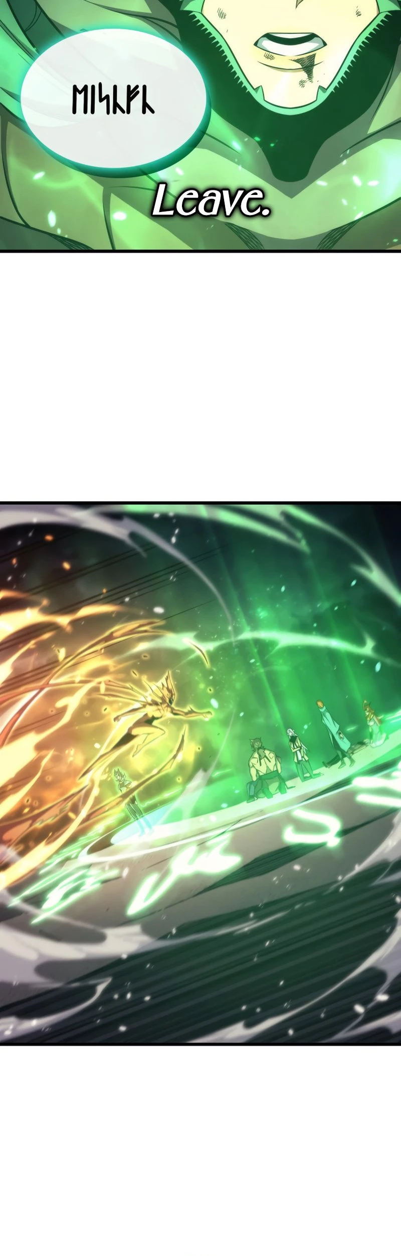 The Great Mage Returns After 4000 Years Chapter 161 - Page 50