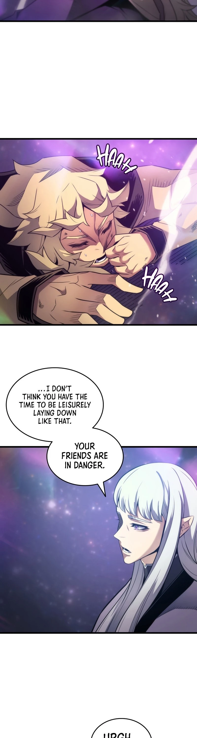 The Great Mage Returns After 4000 Years Chapter 162 - Page 6
