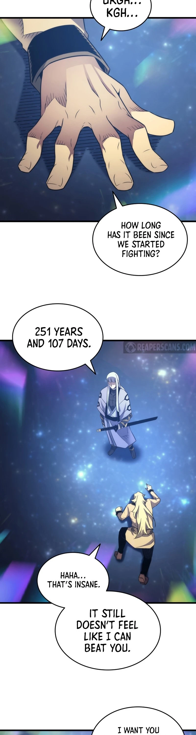 The Great Mage Returns After 4000 Years Chapter 162 - Page 7