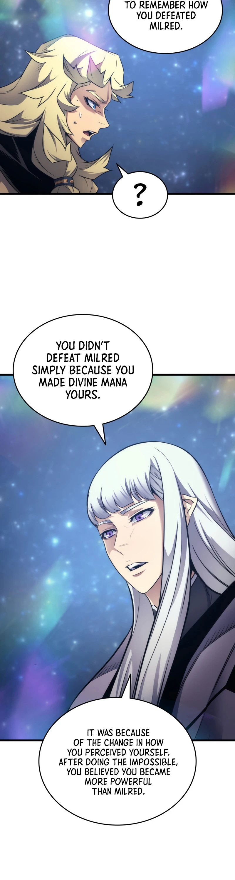 The Great Mage Returns After 4000 Years Chapter 162 - Page 8