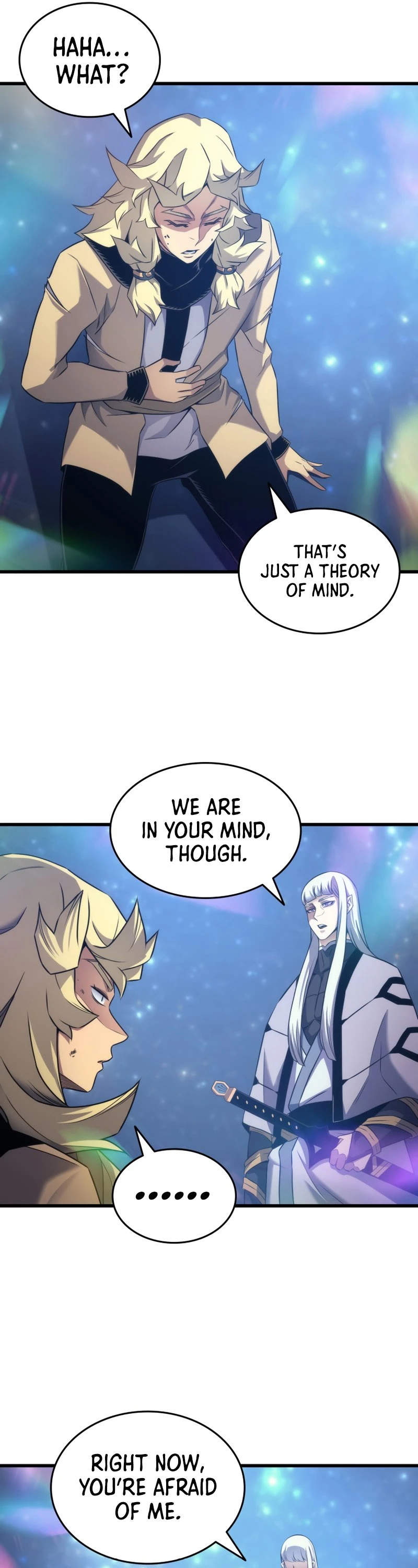 The Great Mage Returns After 4000 Years Chapter 162 - Page 9