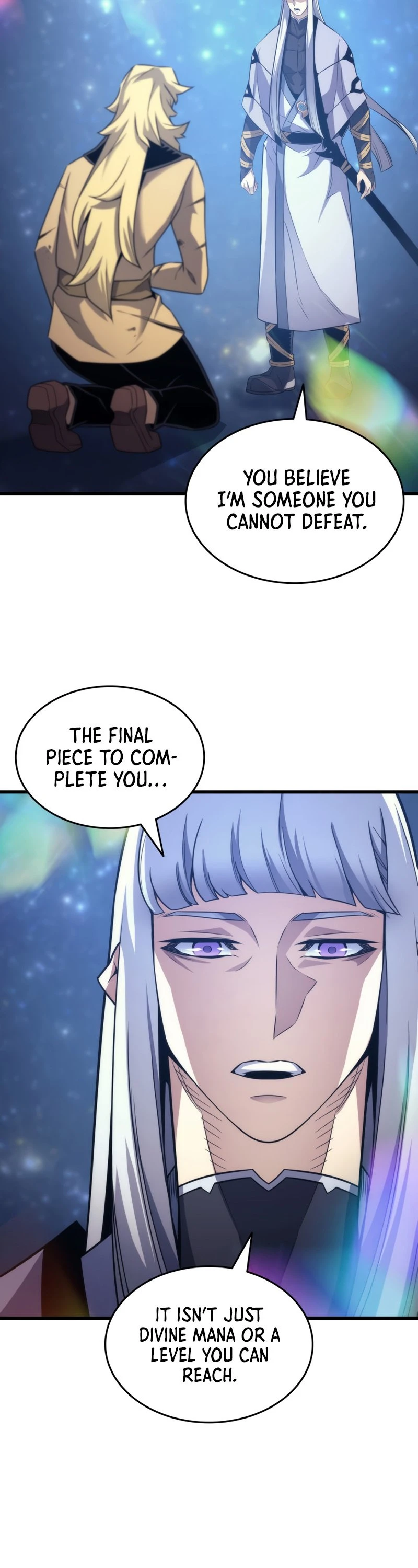 The Great Mage Returns After 4000 Years Chapter 162 - Page 10