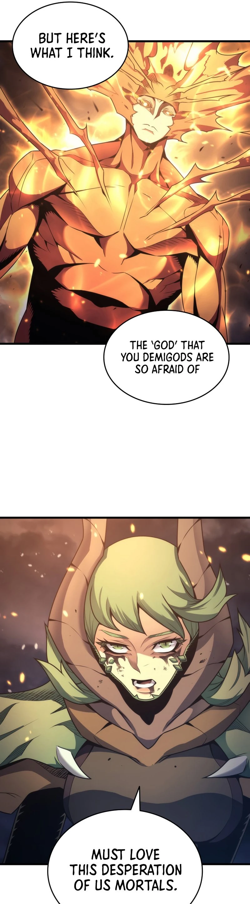 The Great Mage Returns After 4000 Years Chapter 162 - Page 17