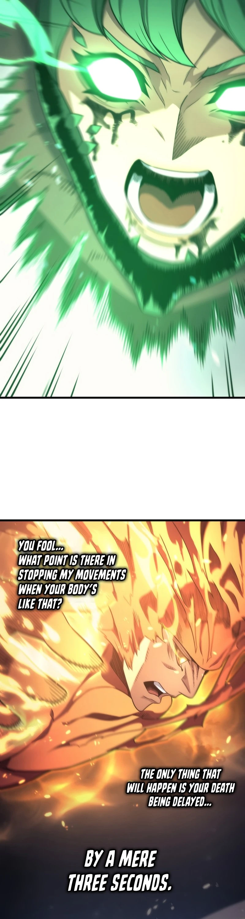 The Great Mage Returns After 4000 Years Chapter 162 - Page 22