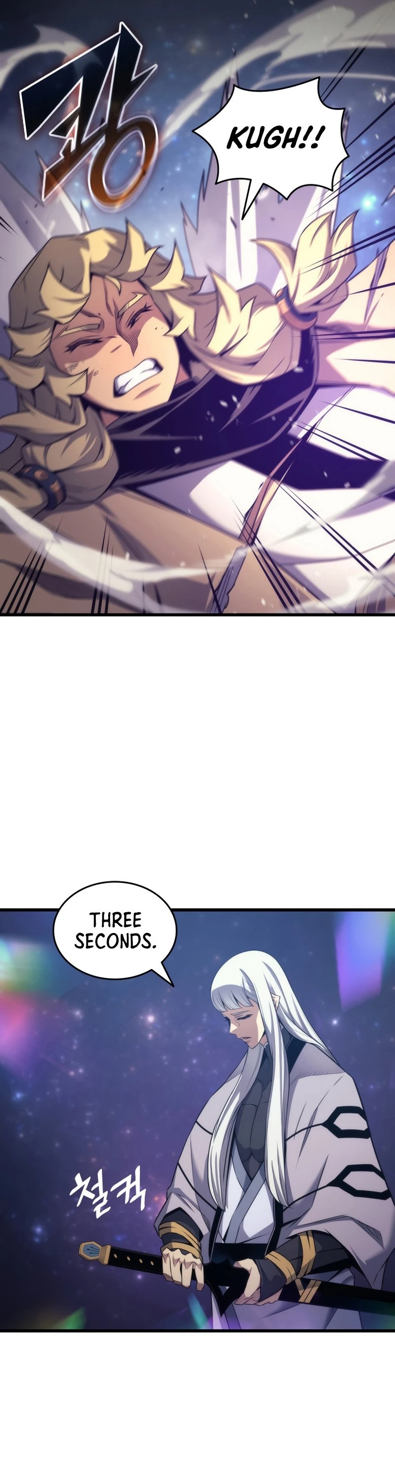 The Great Mage Returns After 4000 Years Chapter 162 - Page 23