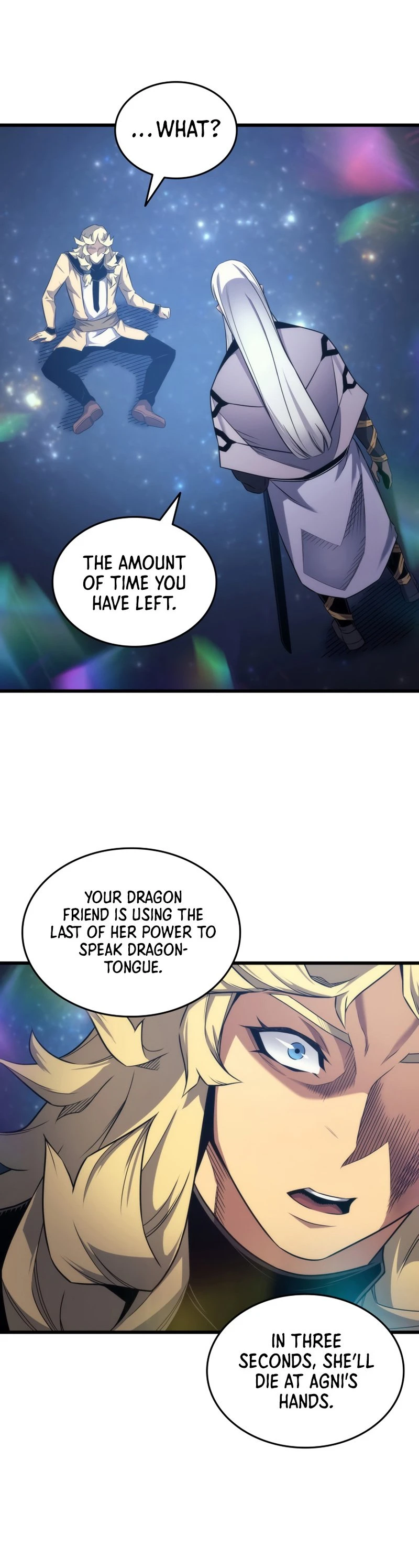 The Great Mage Returns After 4000 Years Chapter 162 - Page 24
